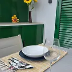 The Sunflower شقة ماسبالوماس