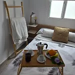 The Sunflower ماسبالوماس