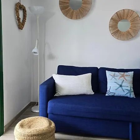 The Sunflower Apartament