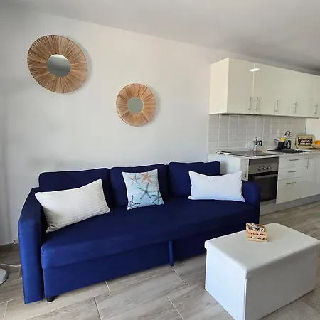 Apartament The Sunflower