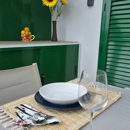 The Sunflower Apartament Maspalomas (Gran Canaria)