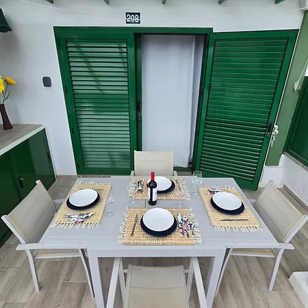 Apartament The Sunflower *