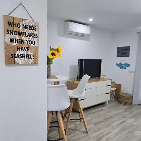 Apartament The Sunflower