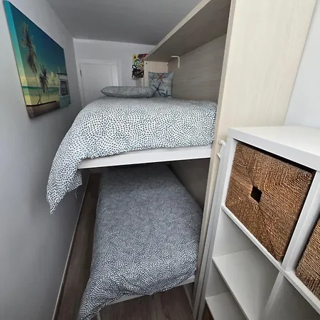 Apartament The Sunflower