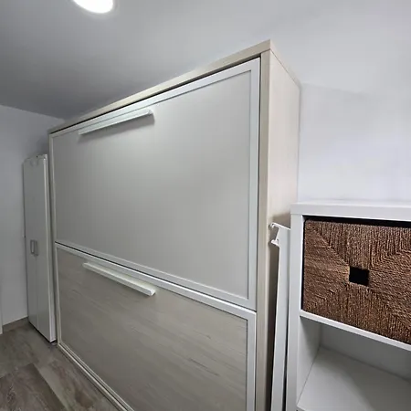 The Sunflower Apartament