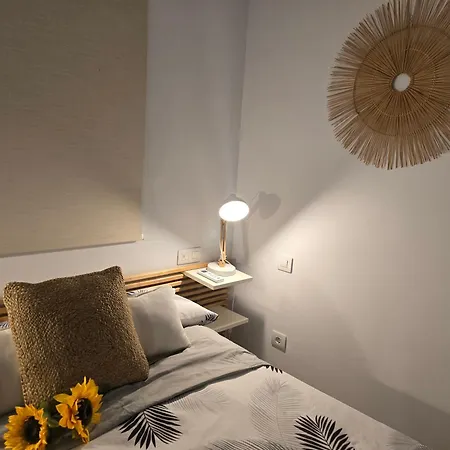 The Sunflower Apartament *