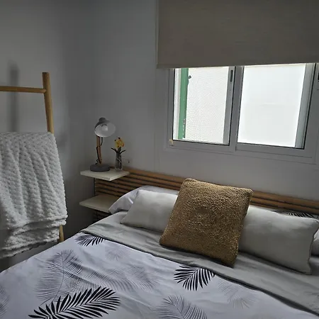 The Sunflower Apartament *