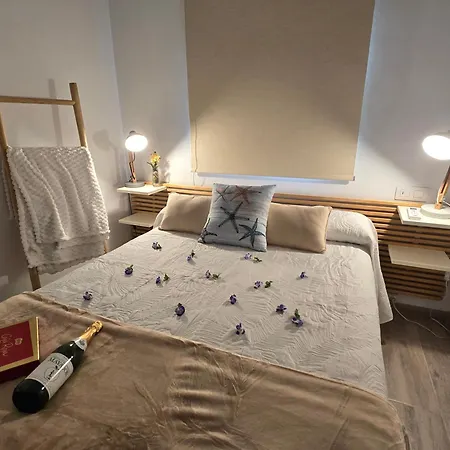 The Sunflower Apartament *